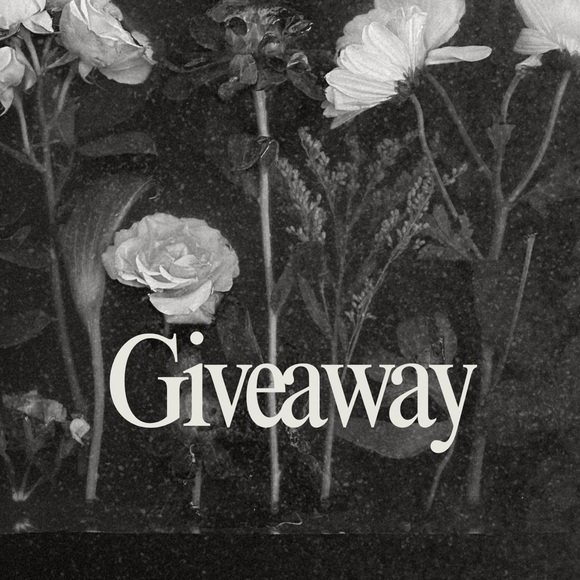 It’s Giveaway Time! - Picture 1 of 1
